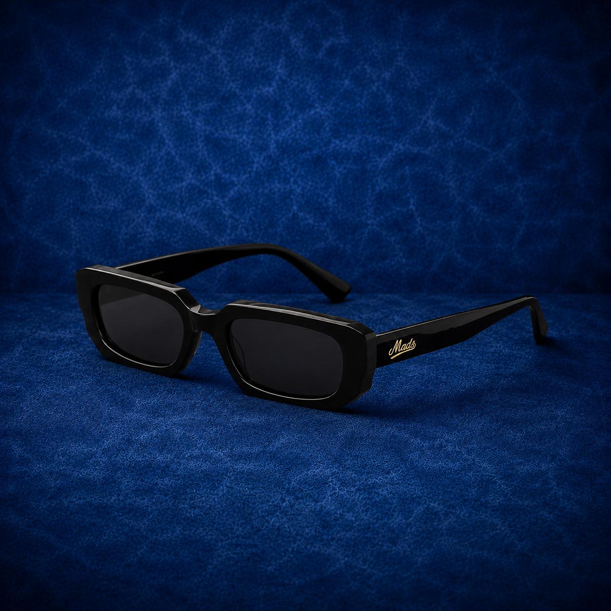 Signature Boxy